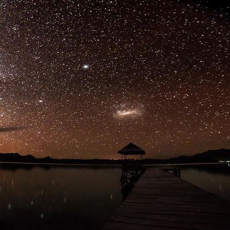 Bolilanga Island Resort - Togean Island Angkayo Zewnętrze zdjęcie