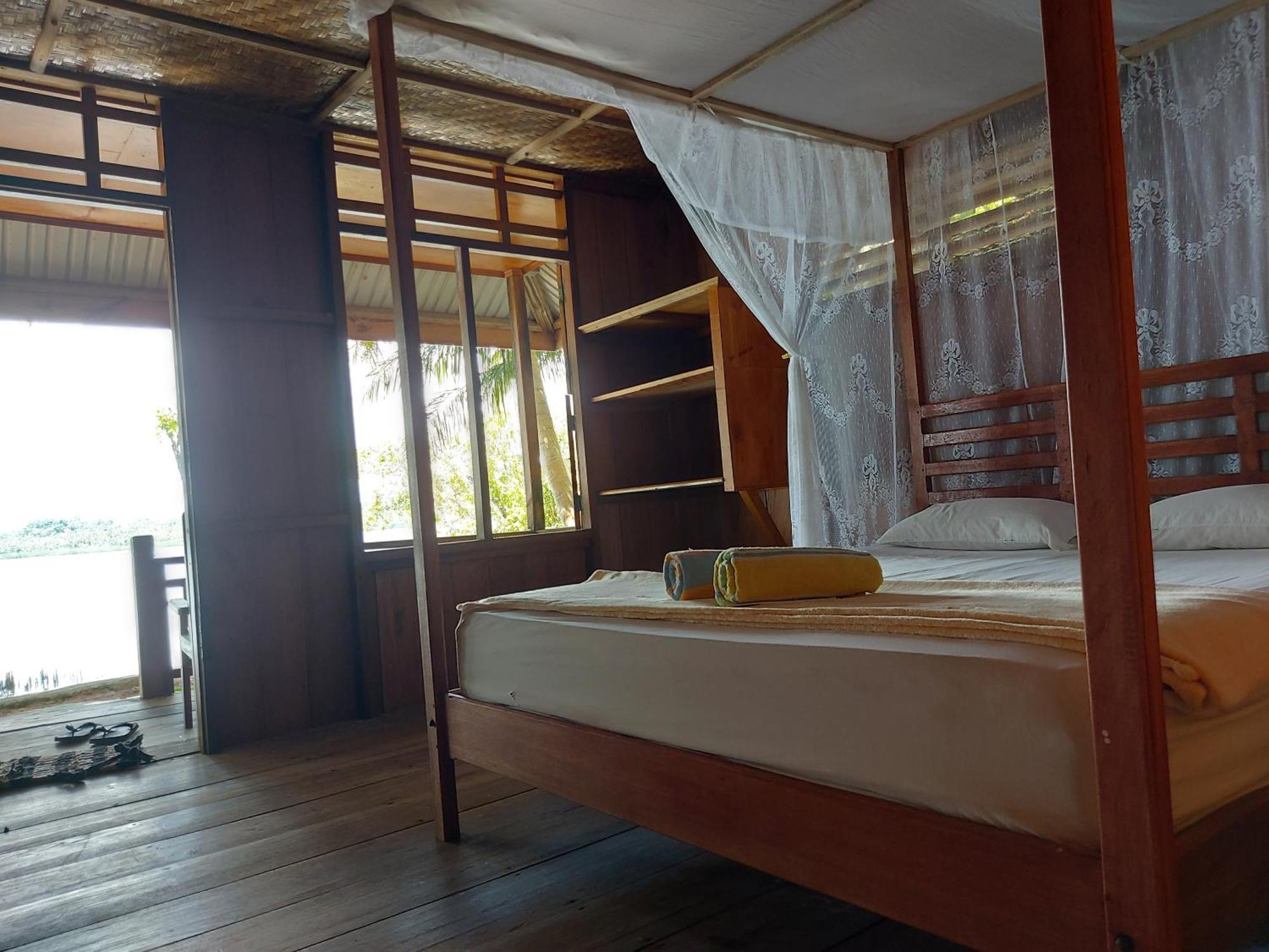 Bolilanga Island Resort - Togean Island Angkayo Zewnętrze zdjęcie