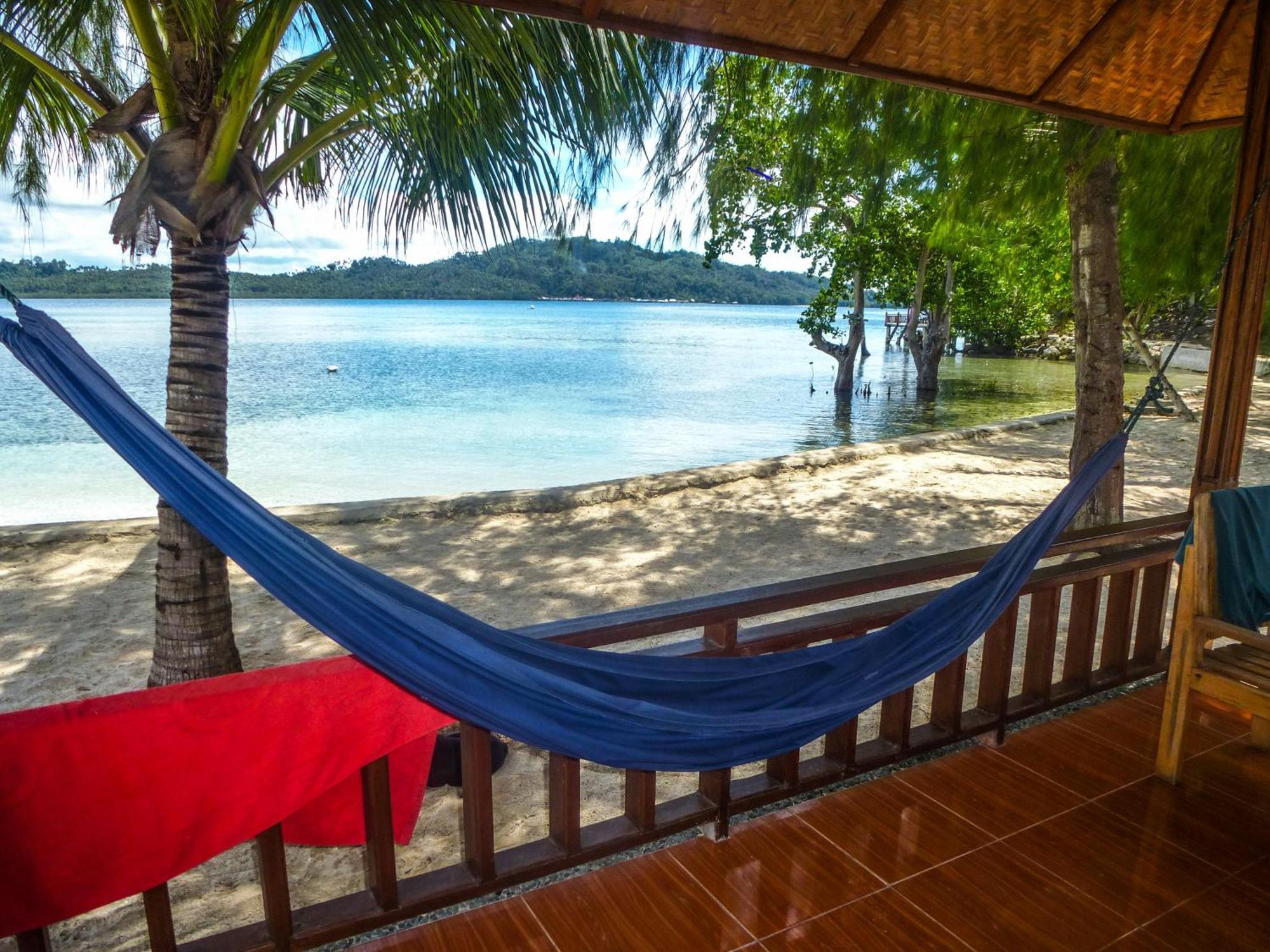 Bolilanga Island Resort - Togean Island Angkayo Zewnętrze zdjęcie