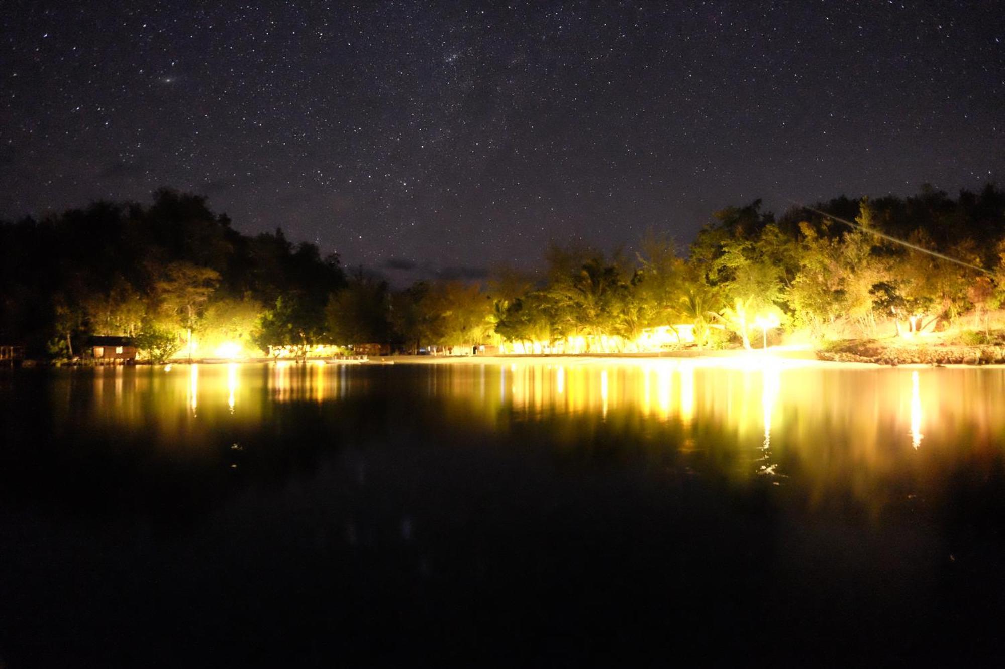 Bolilanga Island Resort - Togean Island Angkayo Zewnętrze zdjęcie