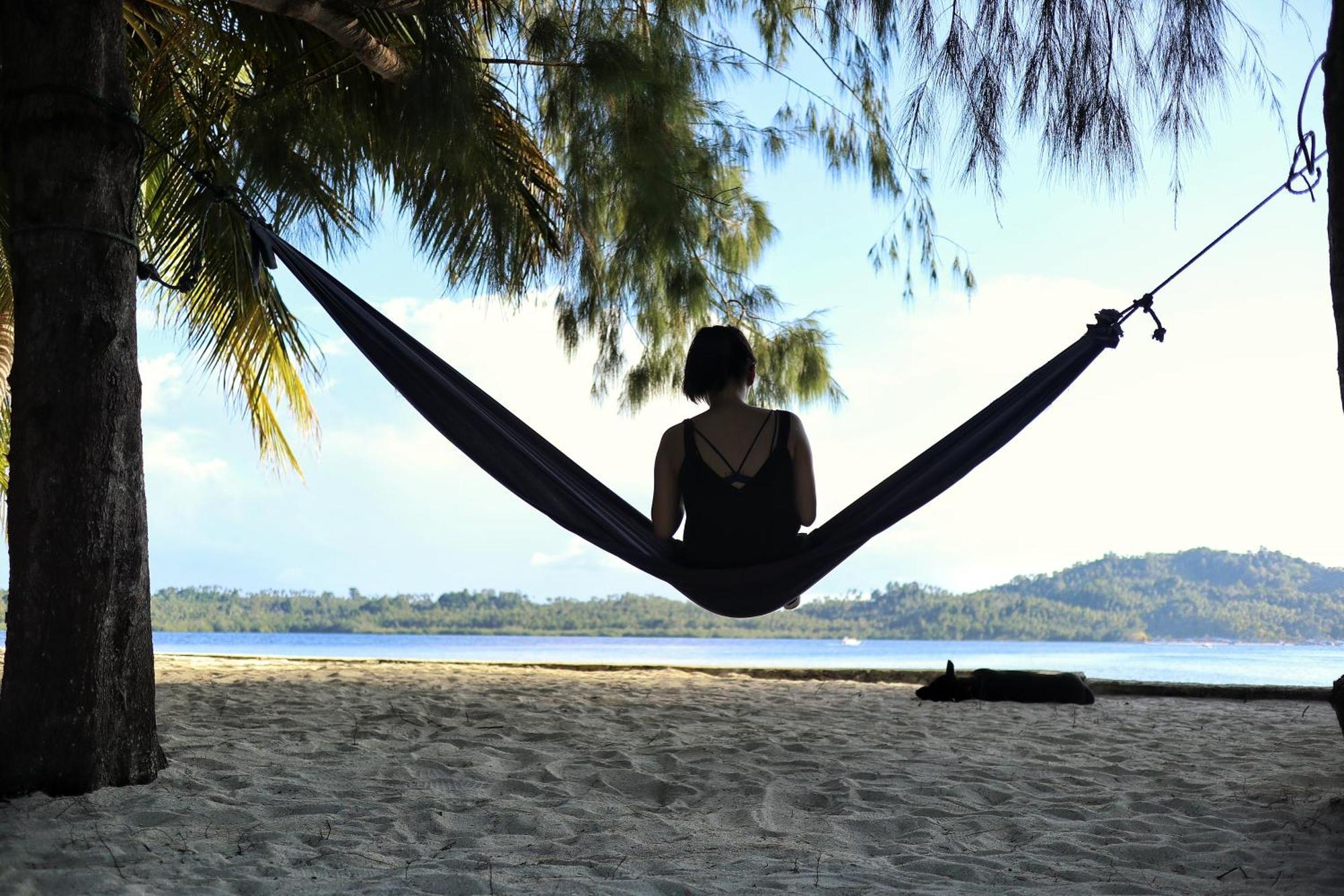 Bolilanga Island Resort - Togean Island Angkayo Zewnętrze zdjęcie